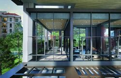Hill House (D9), Apartment #530366631
